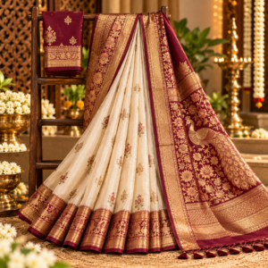 Sarees