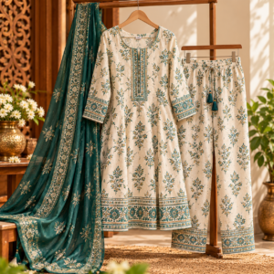 3 Piece Set