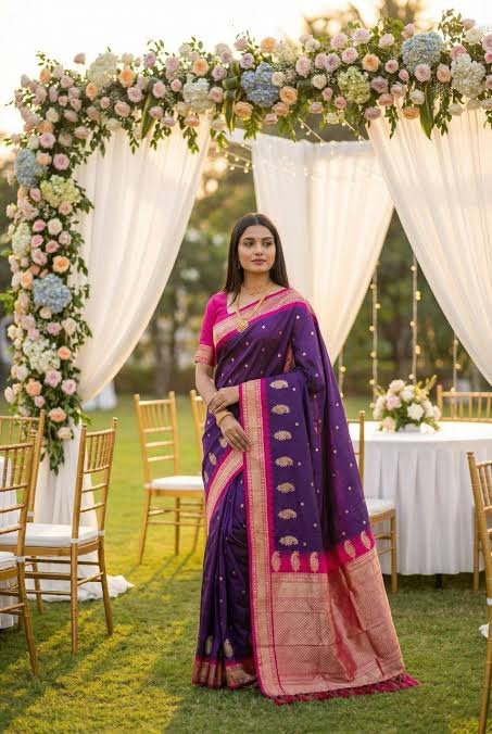 Festive ethnic fashion collection
